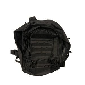 Sandpiper of California Long Range Bugout 7016-O-BLK